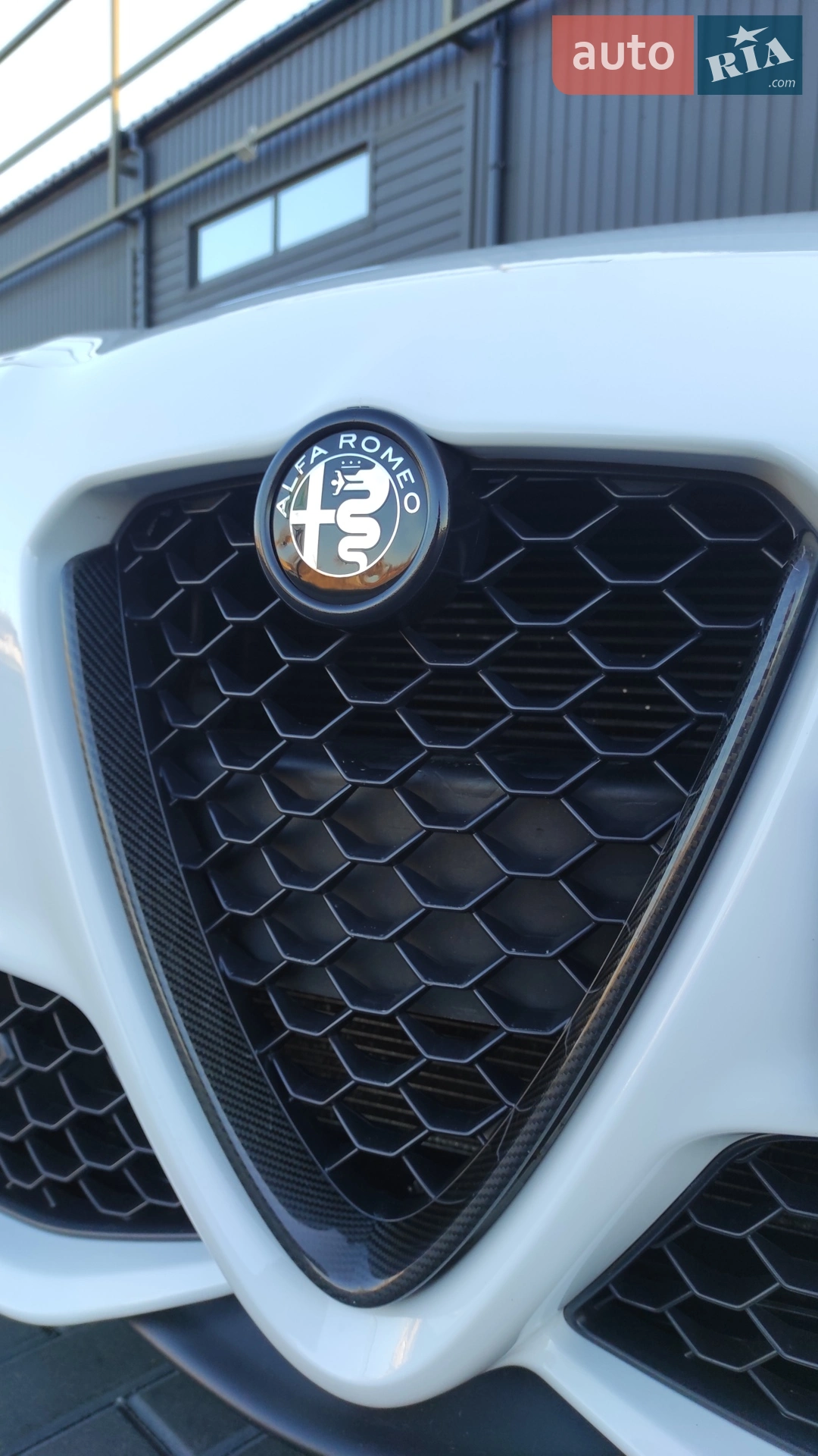 2022 Alfa Romeo Giulia - мініатюра 60