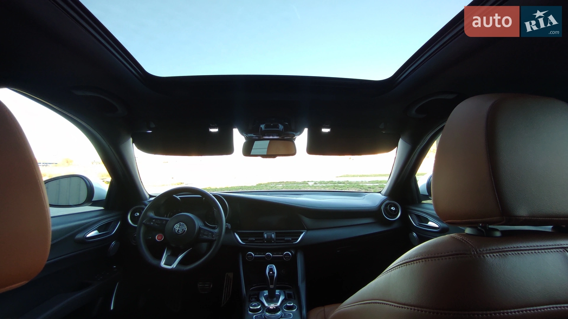 2022 Alfa Romeo Giulia - мініатюра 146