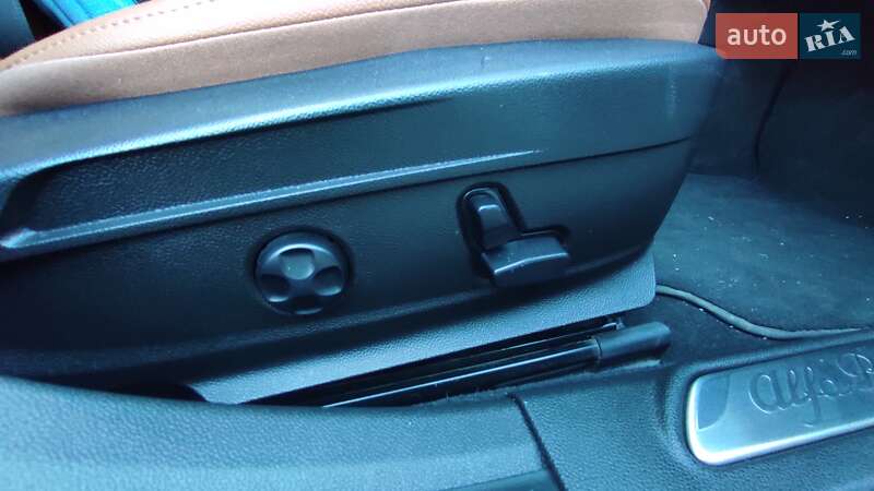 Седан Alfa Romeo Giulia 2022 в Кропивницком