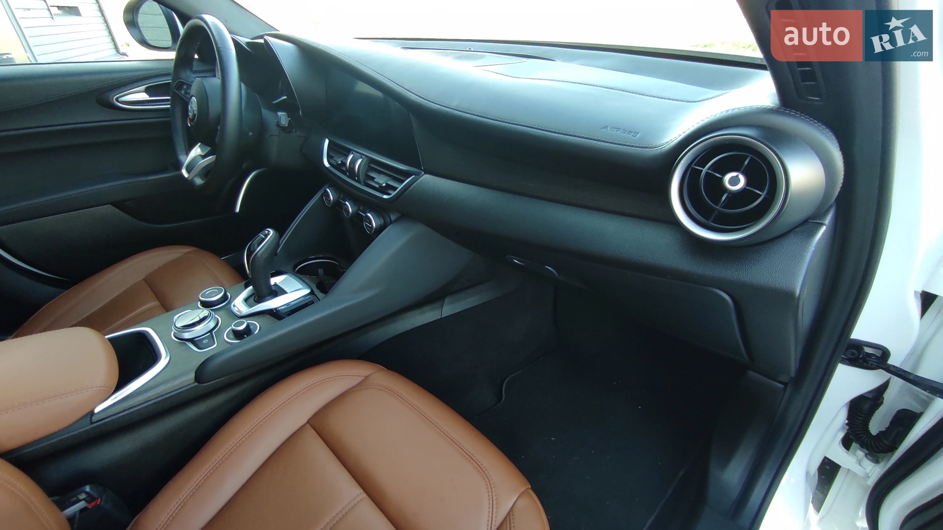 2022 Alfa Romeo Giulia - мініатюра 162