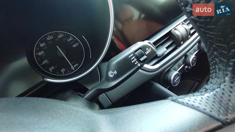 Седан Alfa Romeo Giulia 2022 в Кропивницком