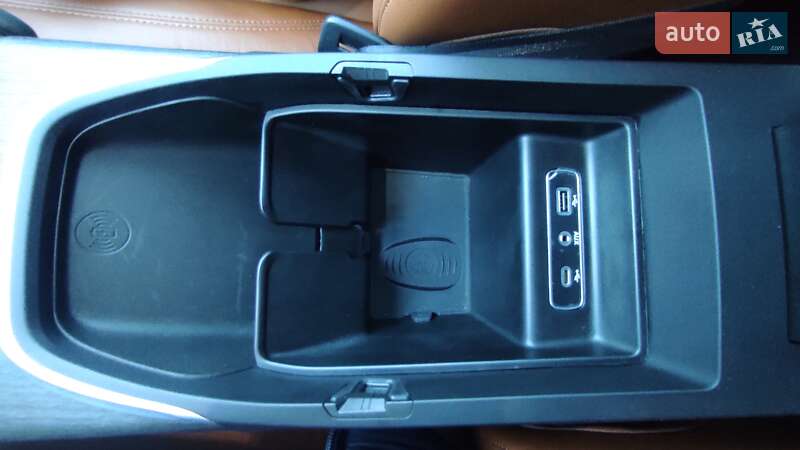 Седан Alfa Romeo Giulia 2022 в Кропивницком