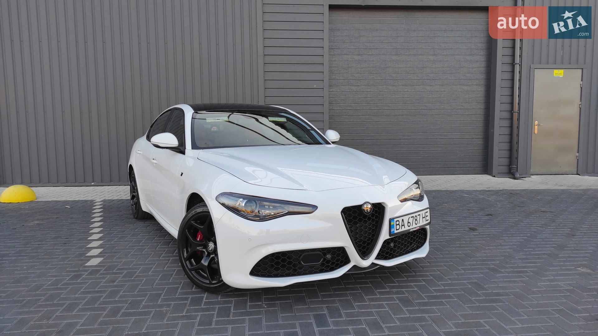 2022 Alfa Romeo Giulia - мініатюра 23
