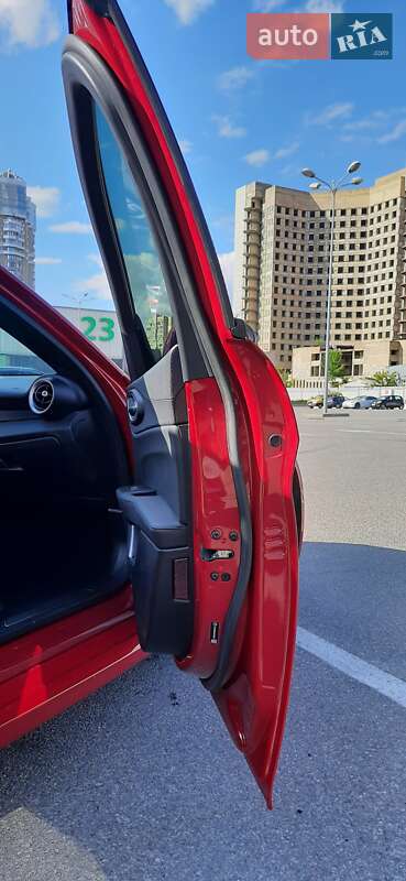 Седан Alfa Romeo Giulia 2021 в Києві