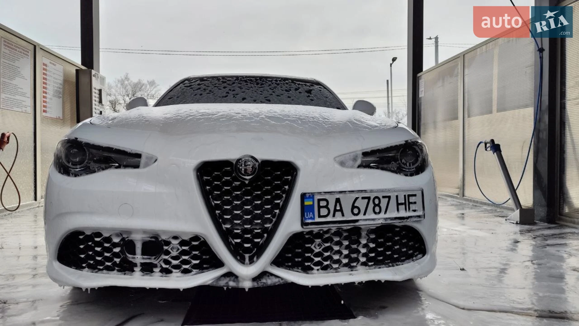 2022 Alfa Romeo Giulia - мініатюра 171