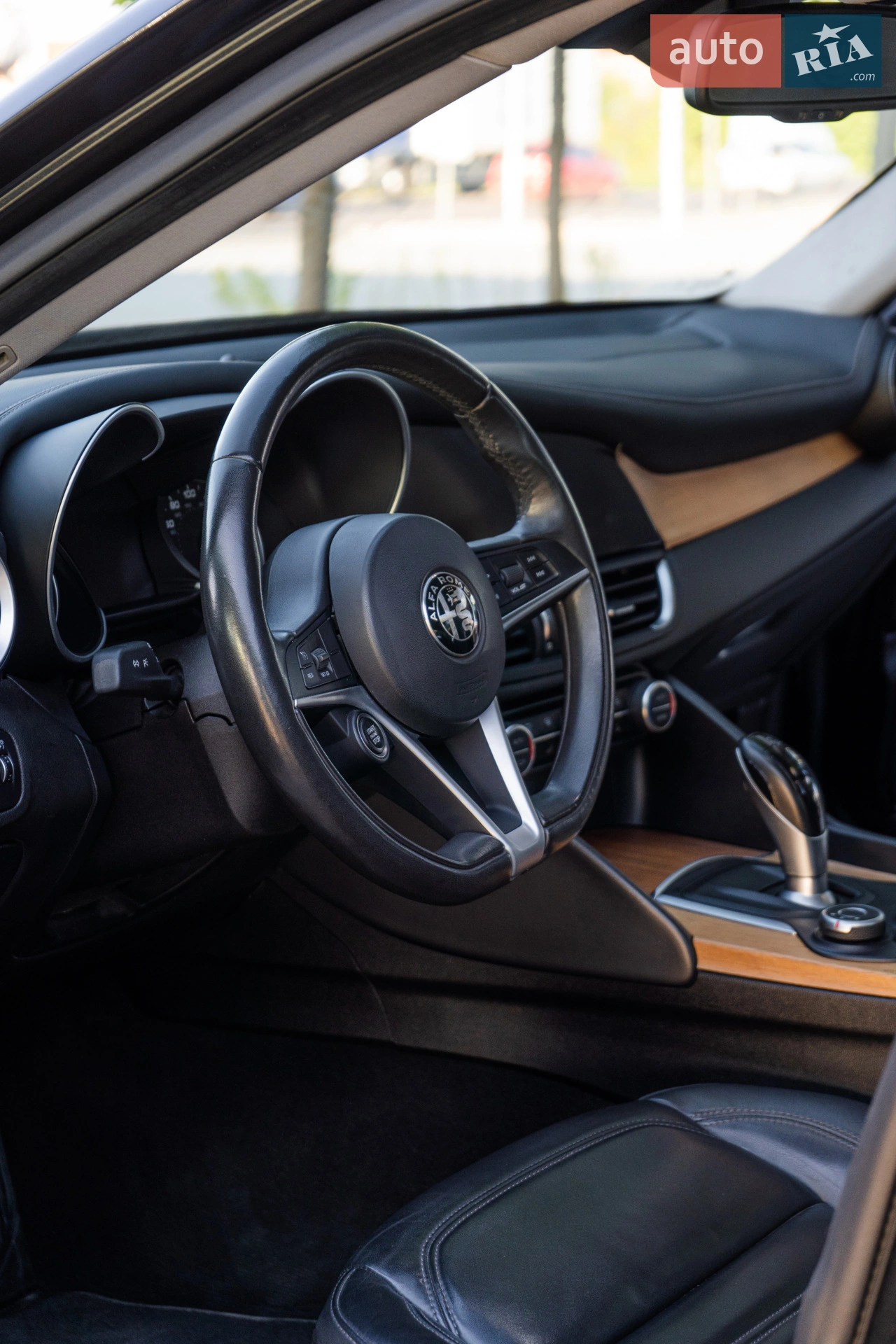 2016 Alfa Romeo Giulia - мініатюра 30