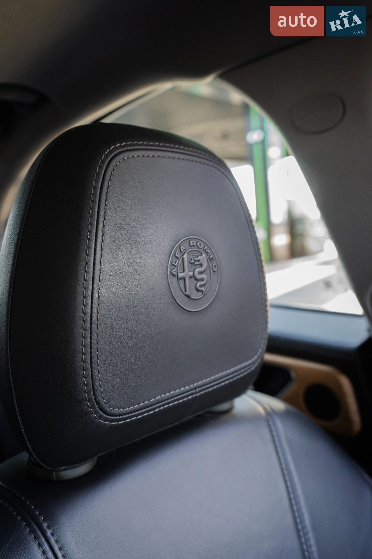 2016 Alfa Romeo Giulia - мініатюра 32