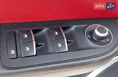 Седан Alfa Romeo Giulia 2018 в 