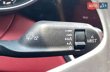 Седан Alfa Romeo Giulia 2018 в 