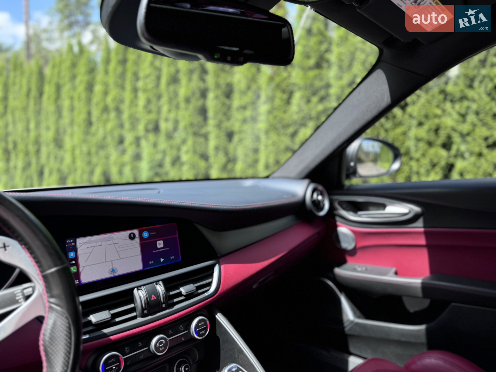 2020 Alfa Romeo Giulia - мініатюра 31