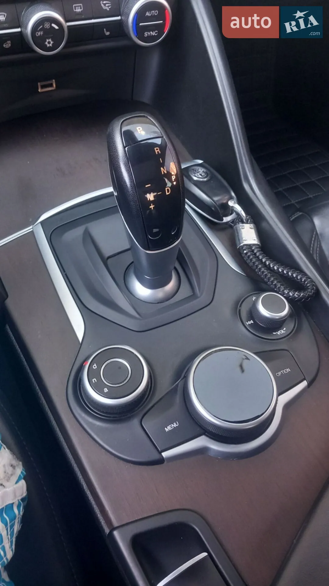 2017 Alfa Romeo Giulia - мініатюра 21