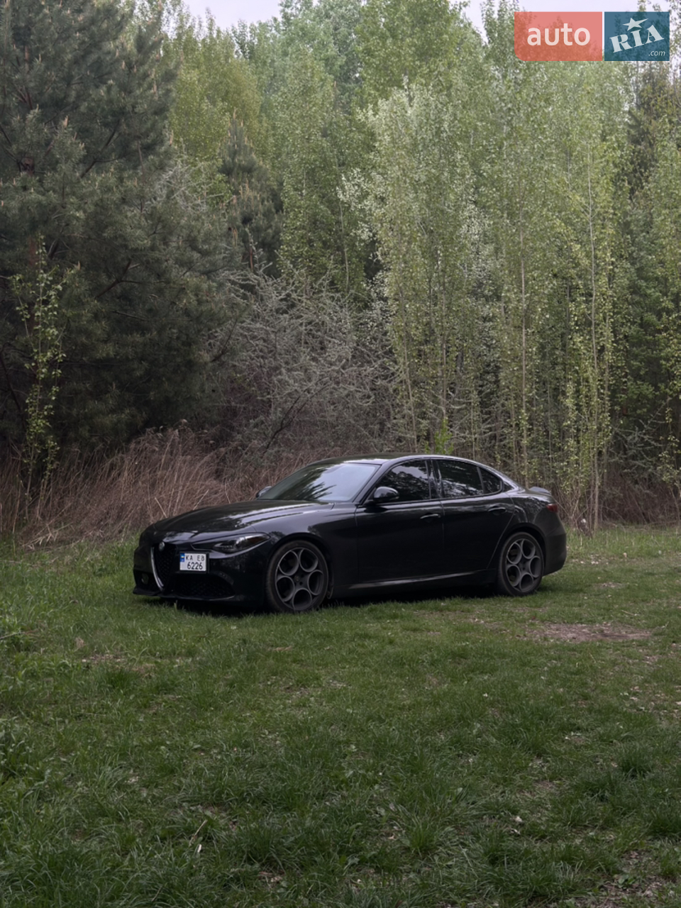 2018 Alfa Romeo Giulia - мініатюра 16