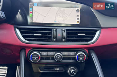 Седан Alfa Romeo Giulia 2020 в 