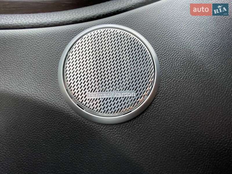 Седан Alfa Romeo Giulia 2018 в Киеве