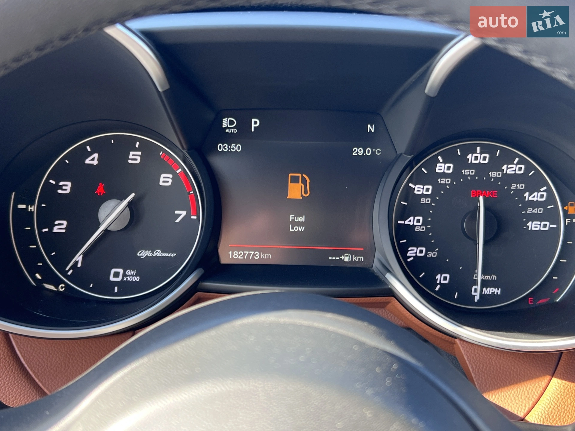 2018 Alfa Romeo Giulia - мініатюра 22