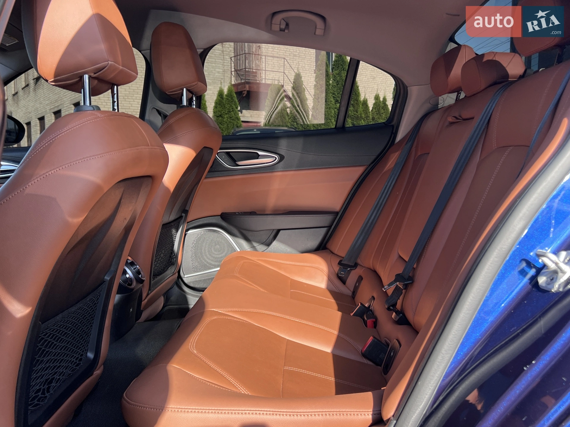 2018 Alfa Romeo Giulia - мініатюра 39