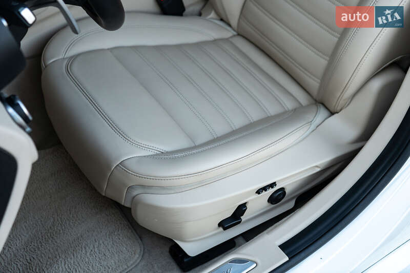 Седан Alfa Romeo Giulia 2018 в Києві