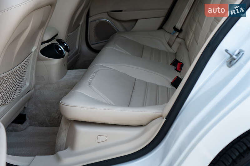 Седан Alfa Romeo Giulia 2018 в Києві