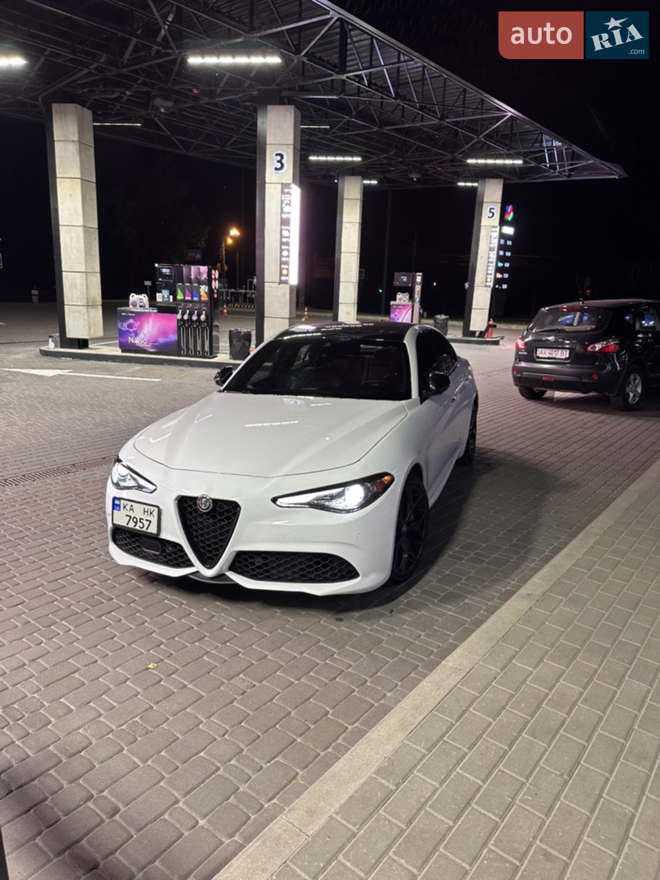 2019 Alfa Romeo Giulia - мініатюра 63