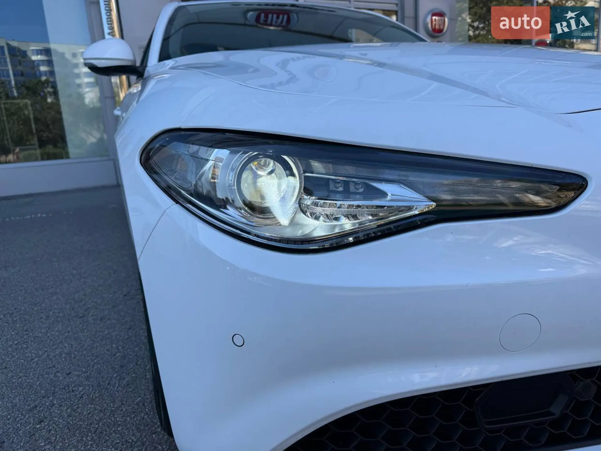 2021 Alfa Romeo Giulia - мініатюра 14