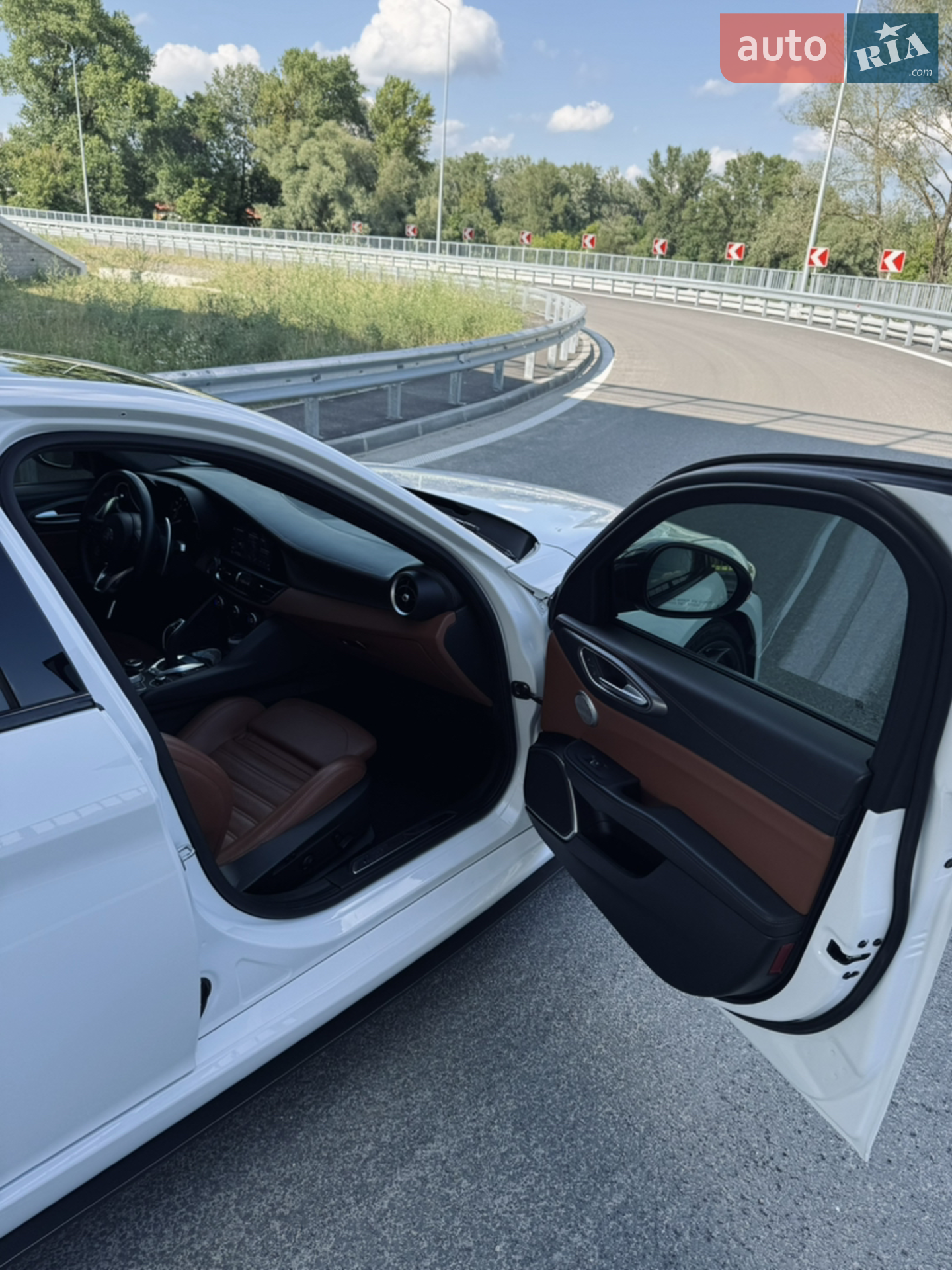 2019 Alfa Romeo Giulia - мініатюра 19