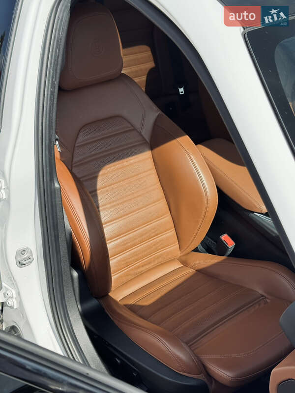 Седан Alfa Romeo Giulia 2019 в Чернигове