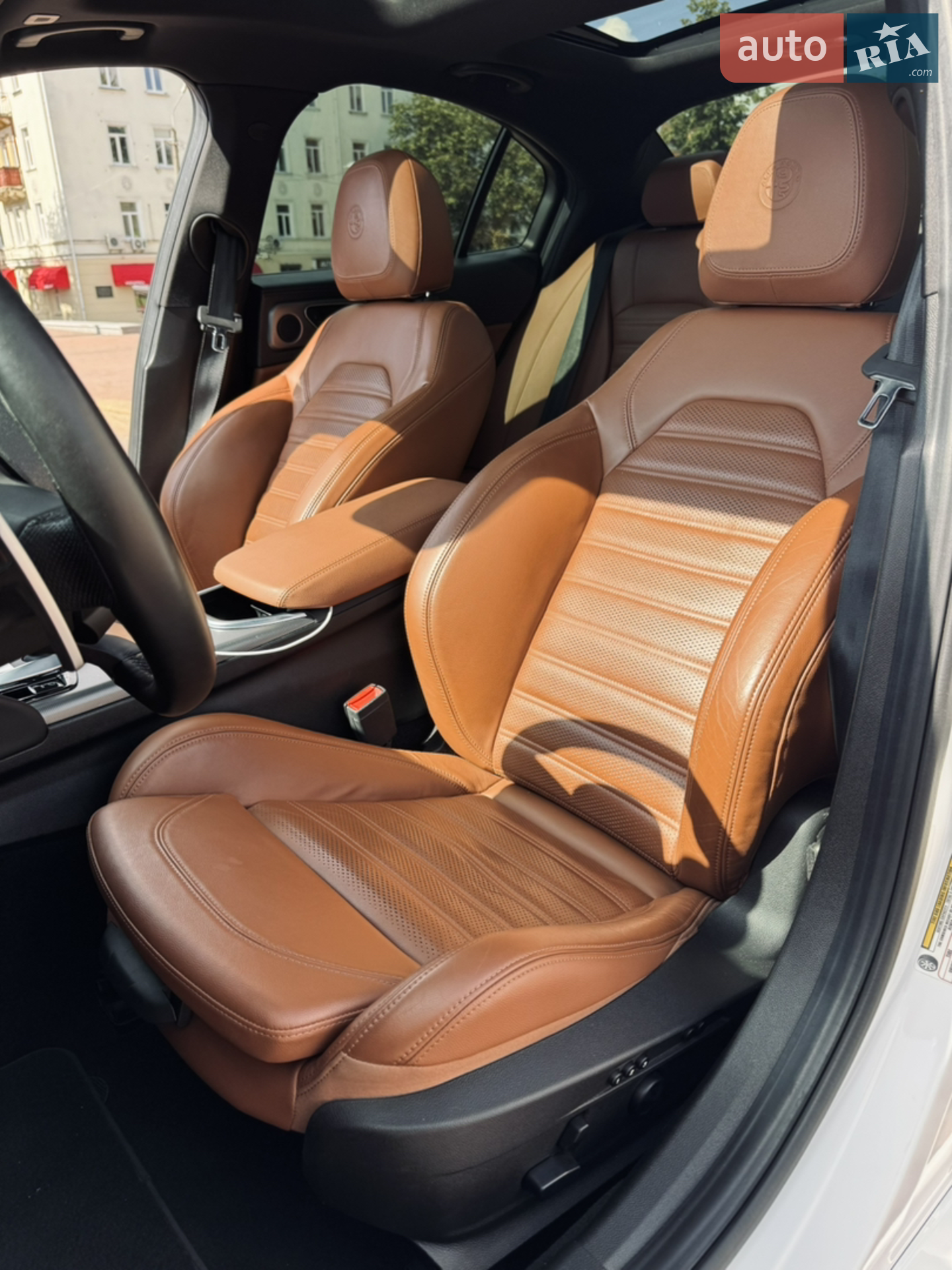 2019 Alfa Romeo Giulia - мініатюра 25