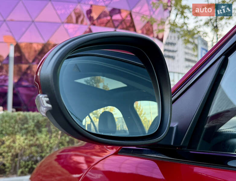 Седан Alfa Romeo Giulia 2019 в Киеве