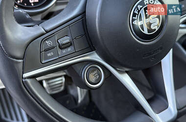 Седан Alfa Romeo Giulia 2019 в 