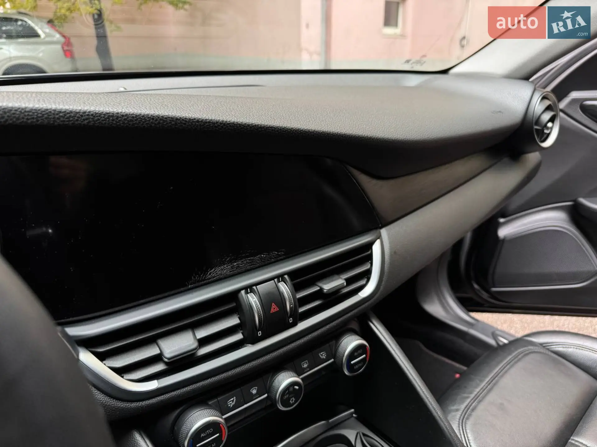2016 Alfa Romeo Giulia - мініатюра 36