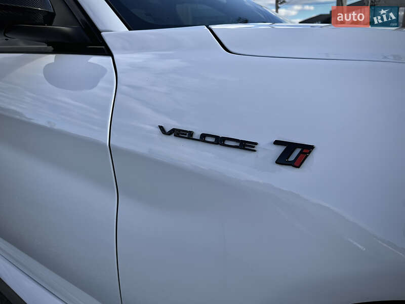 Седан Alfa Romeo Giulia 2019 в Киеве