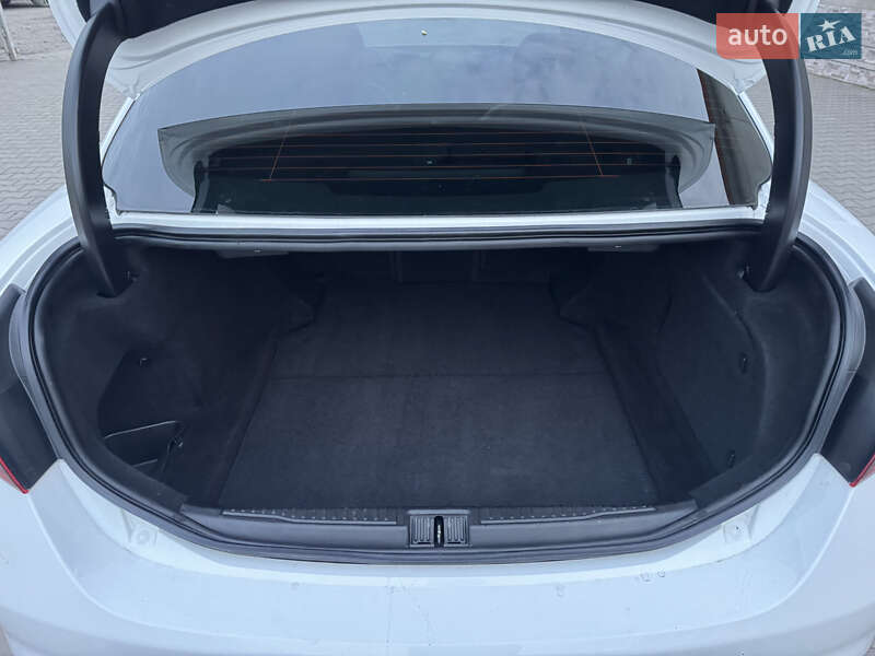 Седан Alfa Romeo Giulia 2019 в Луцке фото 33 Седан Alfa Romeo Giulia 2019 в Луцке