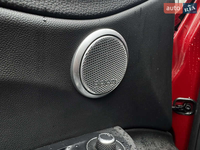 Седан Alfa Romeo Giulia 2016 в Киеве фото 35 Седан Alfa Romeo Giulia 2016 в Киеве