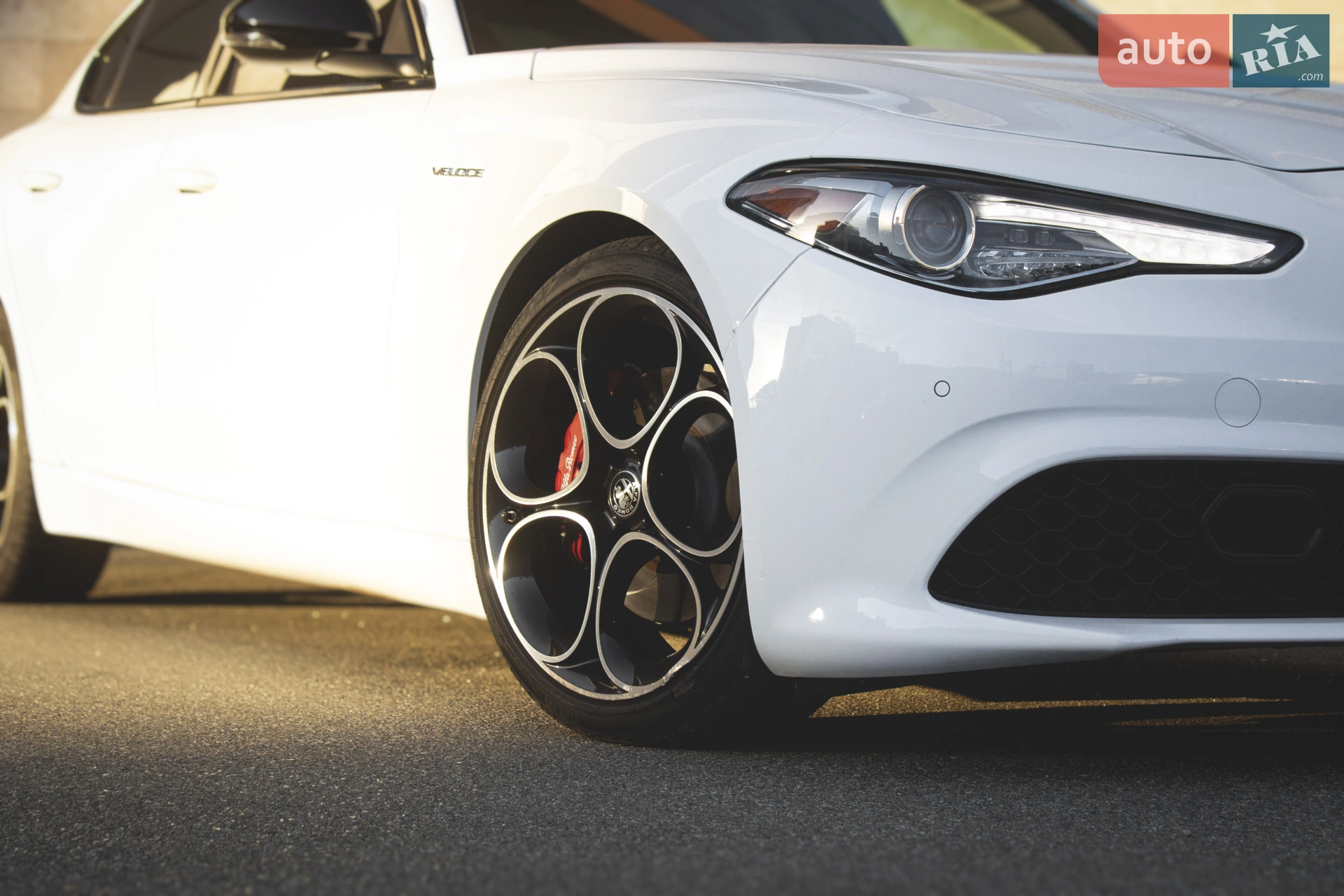 2022 Alfa Romeo Giulia - мініатюра 9