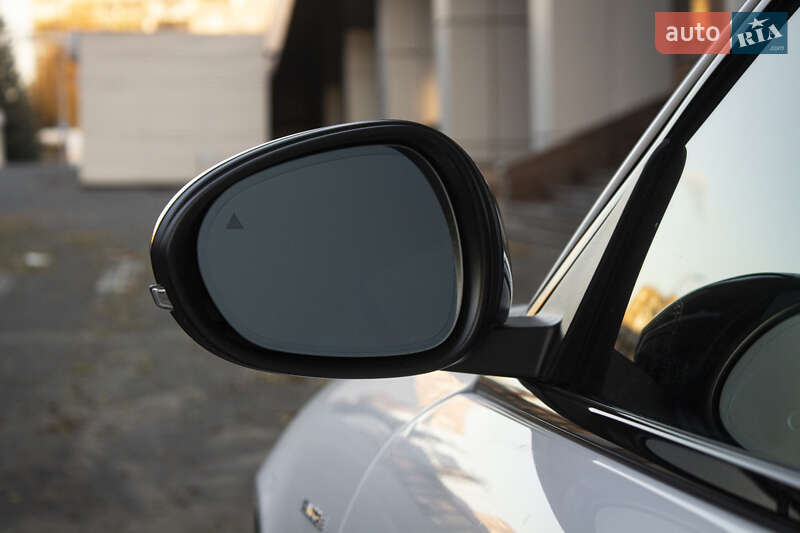 Седан Alfa Romeo Giulia 2022 в Киеве