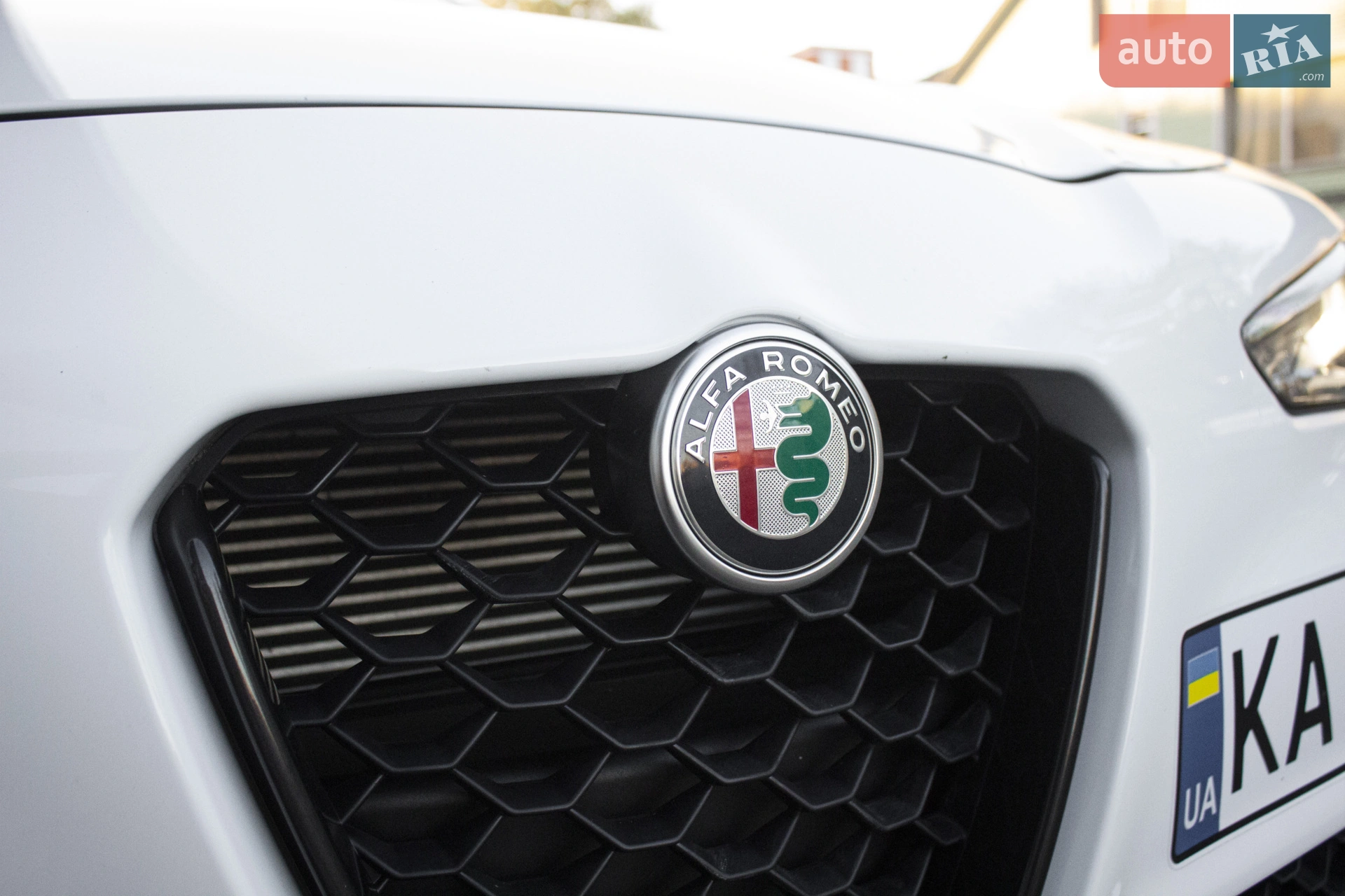 2022 Alfa Romeo Giulia - мініатюра 43