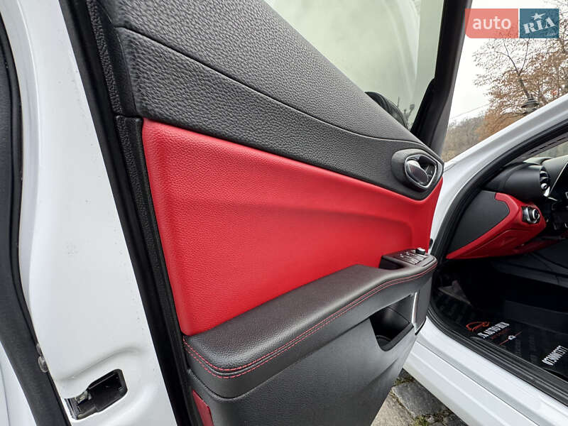 Седан Alfa Romeo Giulia 2020 в Києві