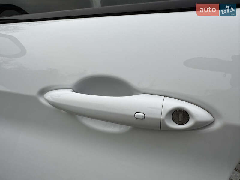 Седан Alfa Romeo Giulia 2020 в Києві