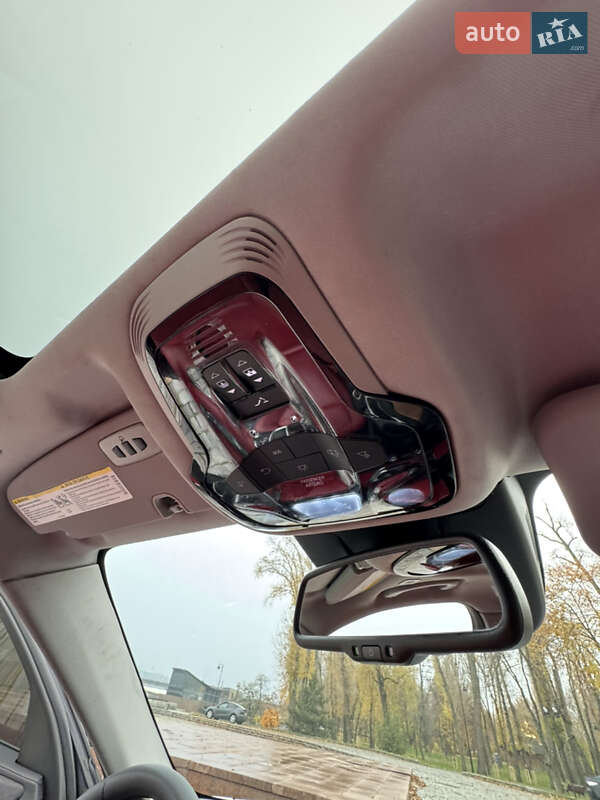 Седан Alfa Romeo Giulia 2020 в Києві