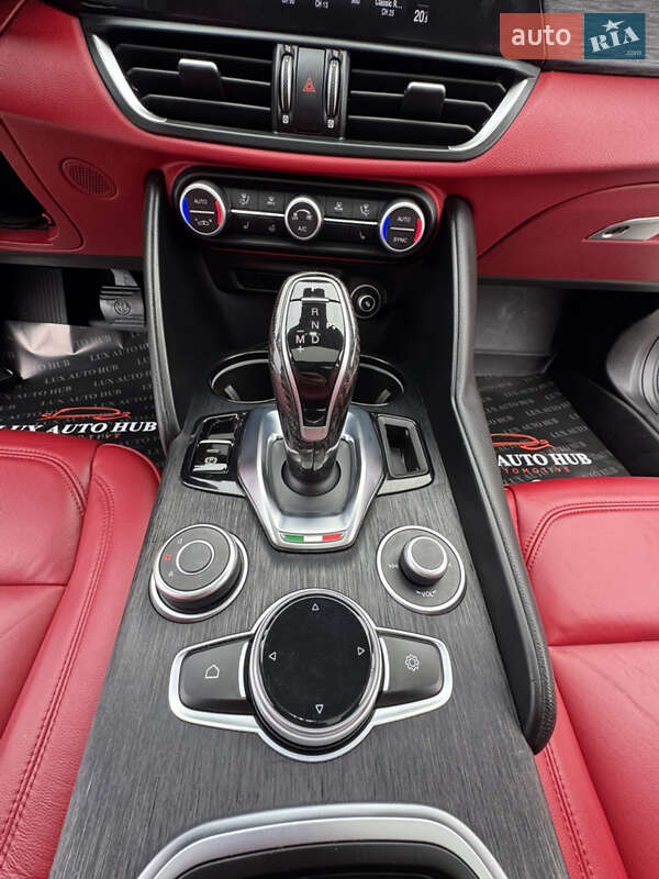 Седан Alfa Romeo Giulia 2020 в Києві