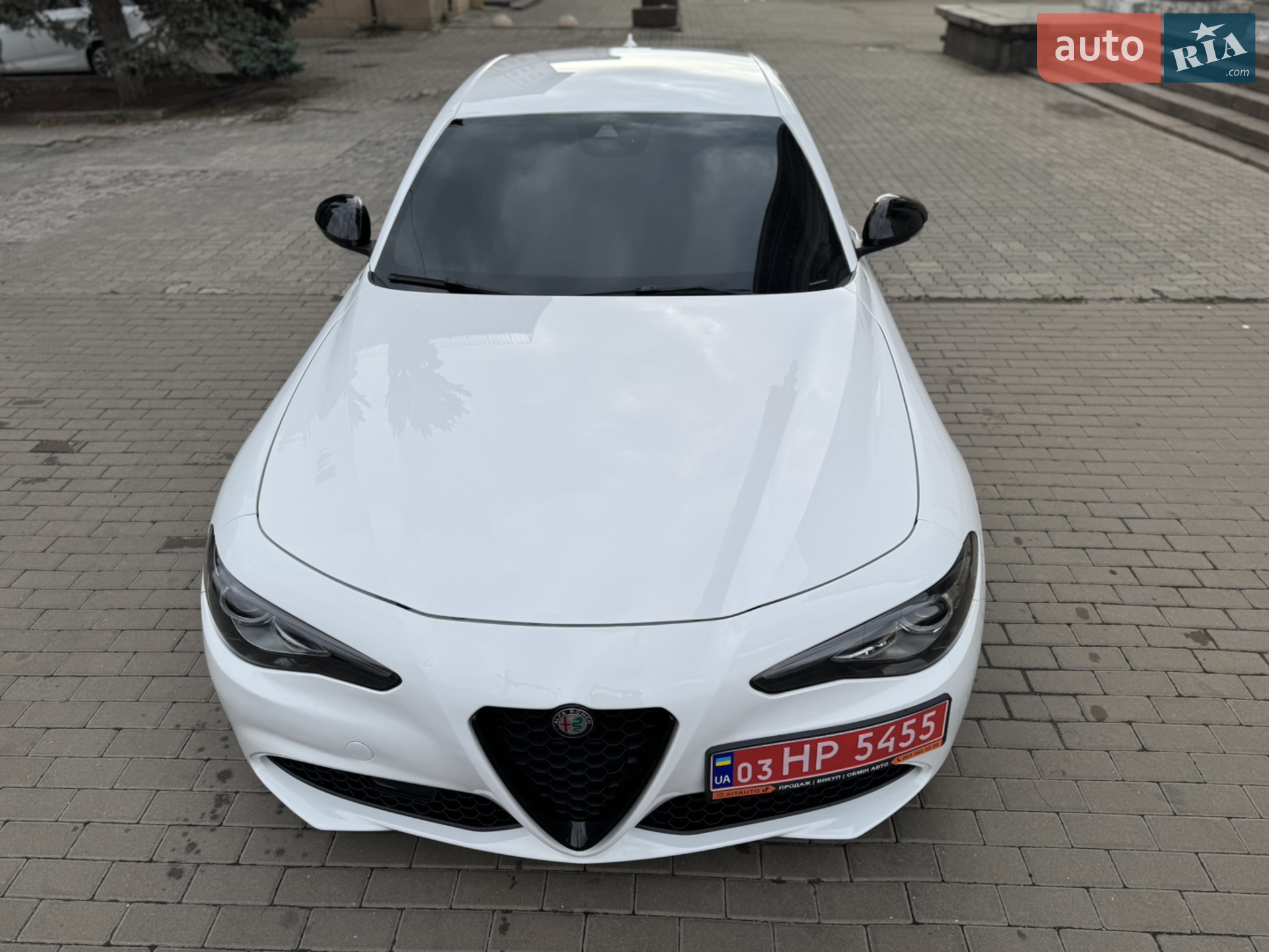 2020 Alfa Romeo Giulia - мініатюра 25