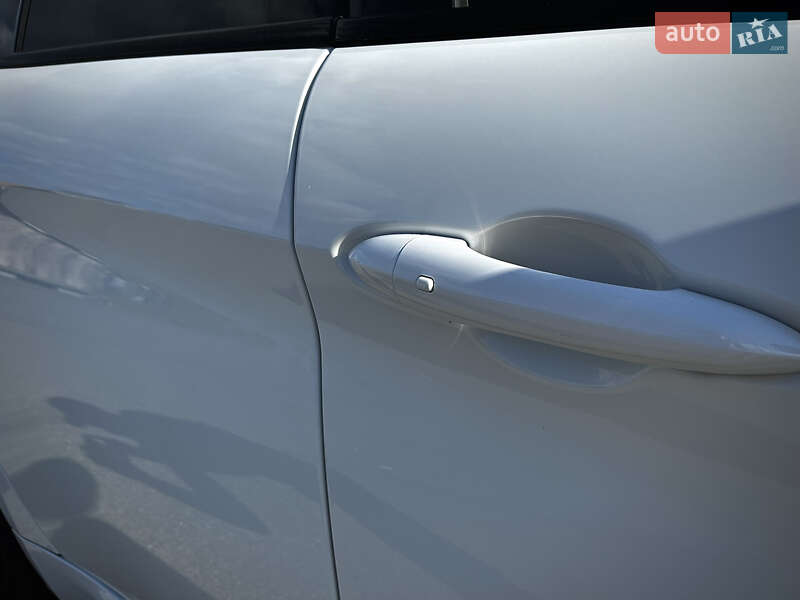 Седан Alfa Romeo Giulia 2019 в Києві