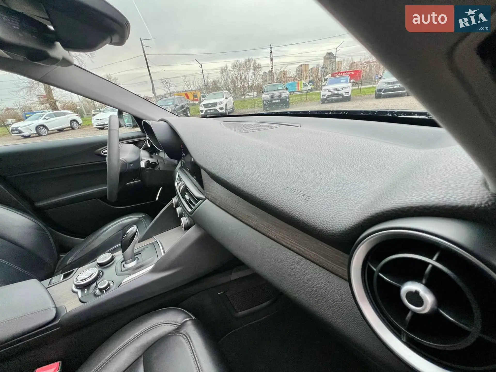 2018 Alfa Romeo Giulia - мініатюра 31