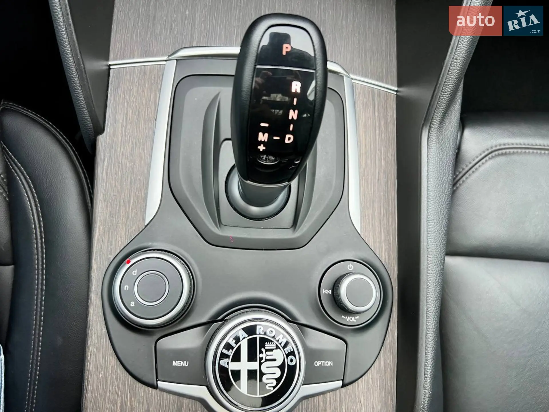 2018 Alfa Romeo Giulia - мініатюра 43