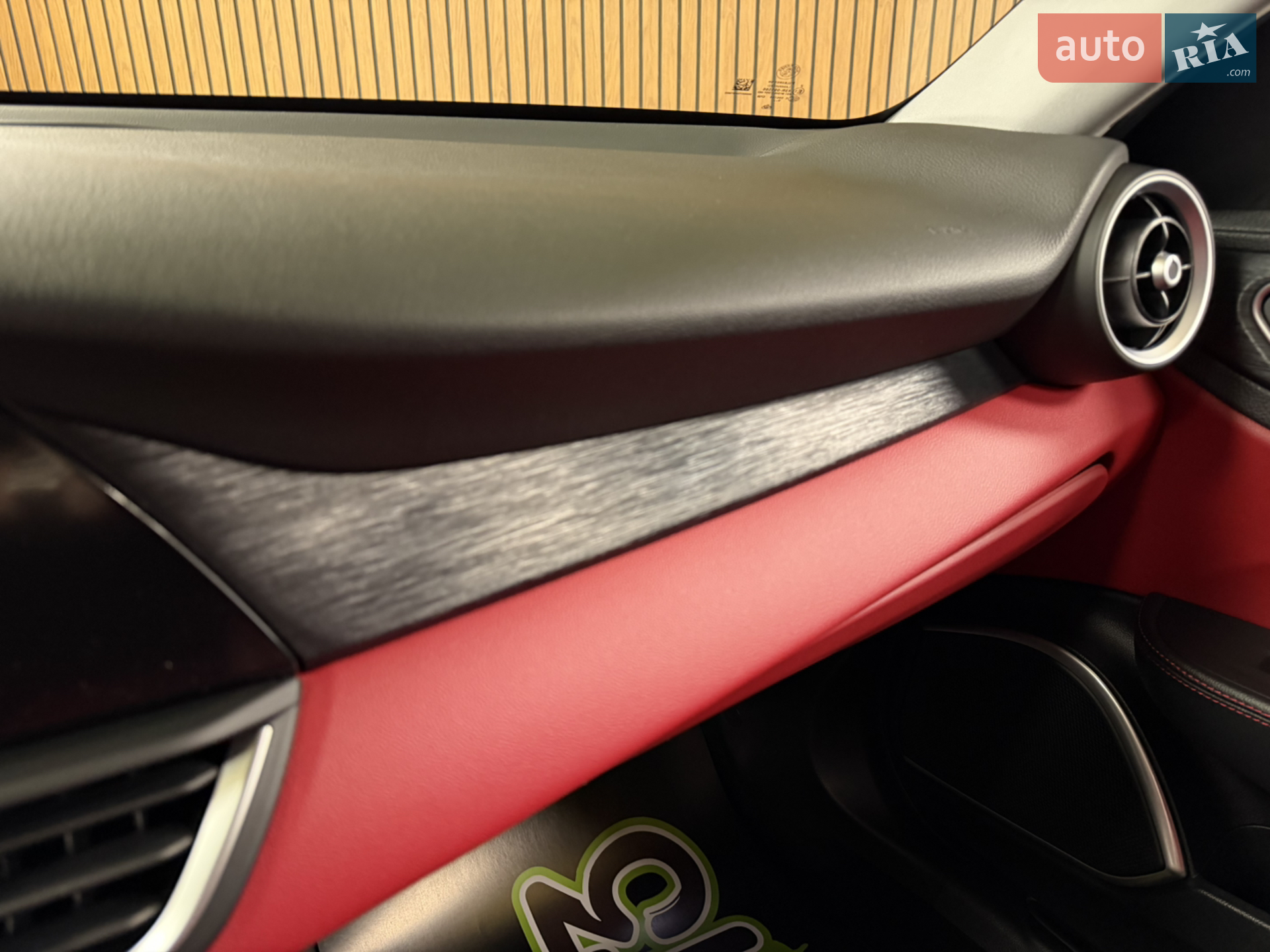 2020 Alfa Romeo Giulia - мініатюра 30