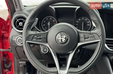 Седан Alfa Romeo Giulia 2018 в Виннице
