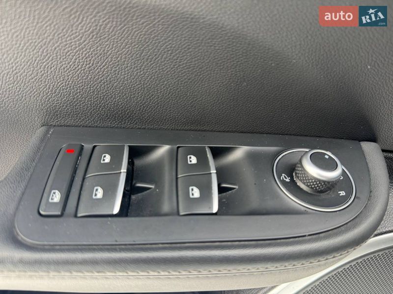 Седан Alfa Romeo Giulia 2019 в Киеве