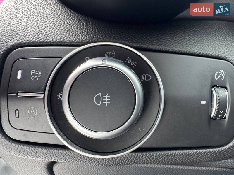 Седан Alfa Romeo Giulia 2019 в Киеве