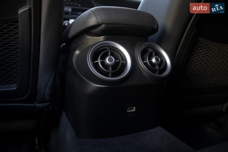 Седан Alfa Romeo Giulia 2020 в Киеве фото 38 Седан Alfa Romeo Giulia 2020 в Киеве