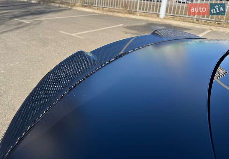 Седан Alfa Romeo Giulia 2017 в Киеве